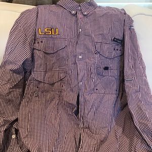 Columbia LSU